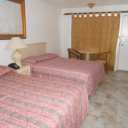 Sea Foam Motel Wildwood Phòng bức ảnh
