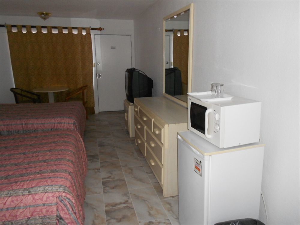 Sea Foam Motel Wildwood Ngoại thất bức ảnh