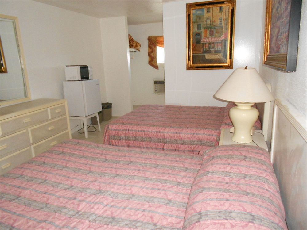 Sea Foam Motel Wildwood Ngoại thất bức ảnh