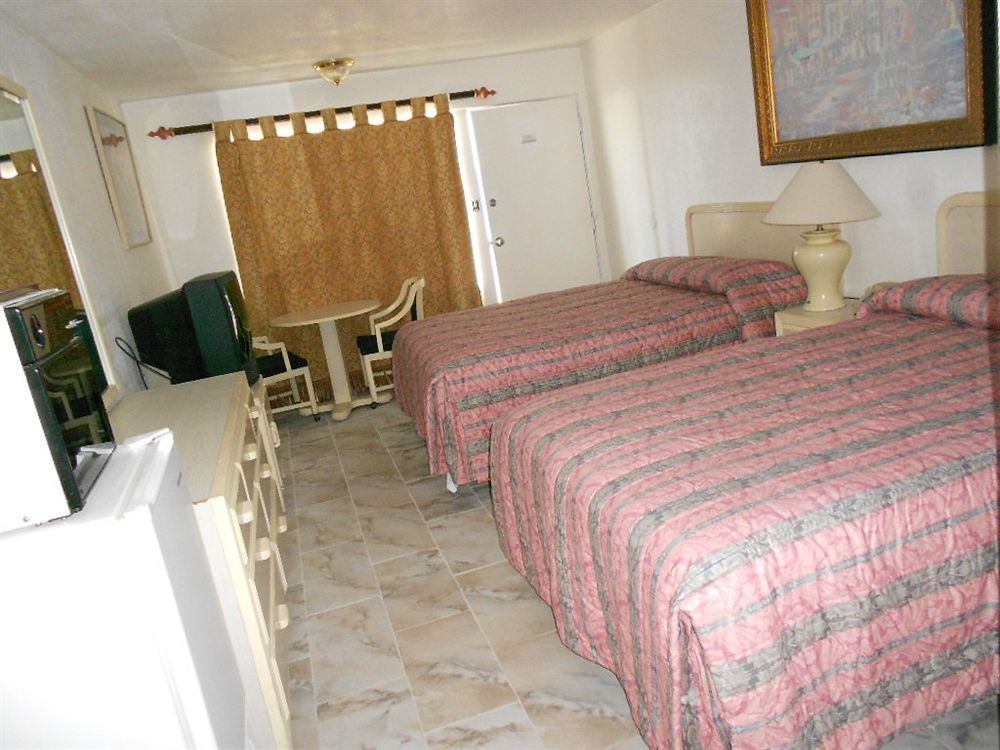 Sea Foam Motel Wildwood Ngoại thất bức ảnh