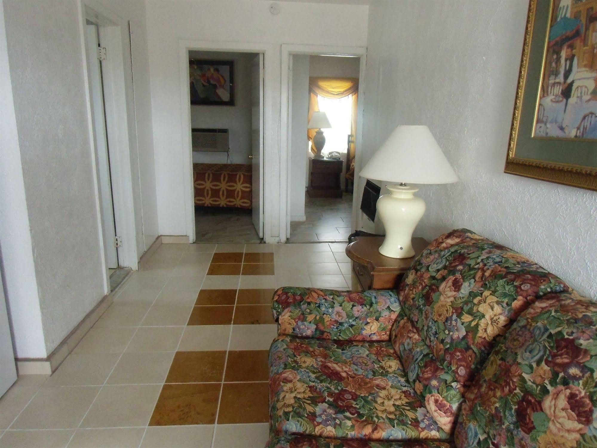 Sea Foam Motel Wildwood Ngoại thất bức ảnh