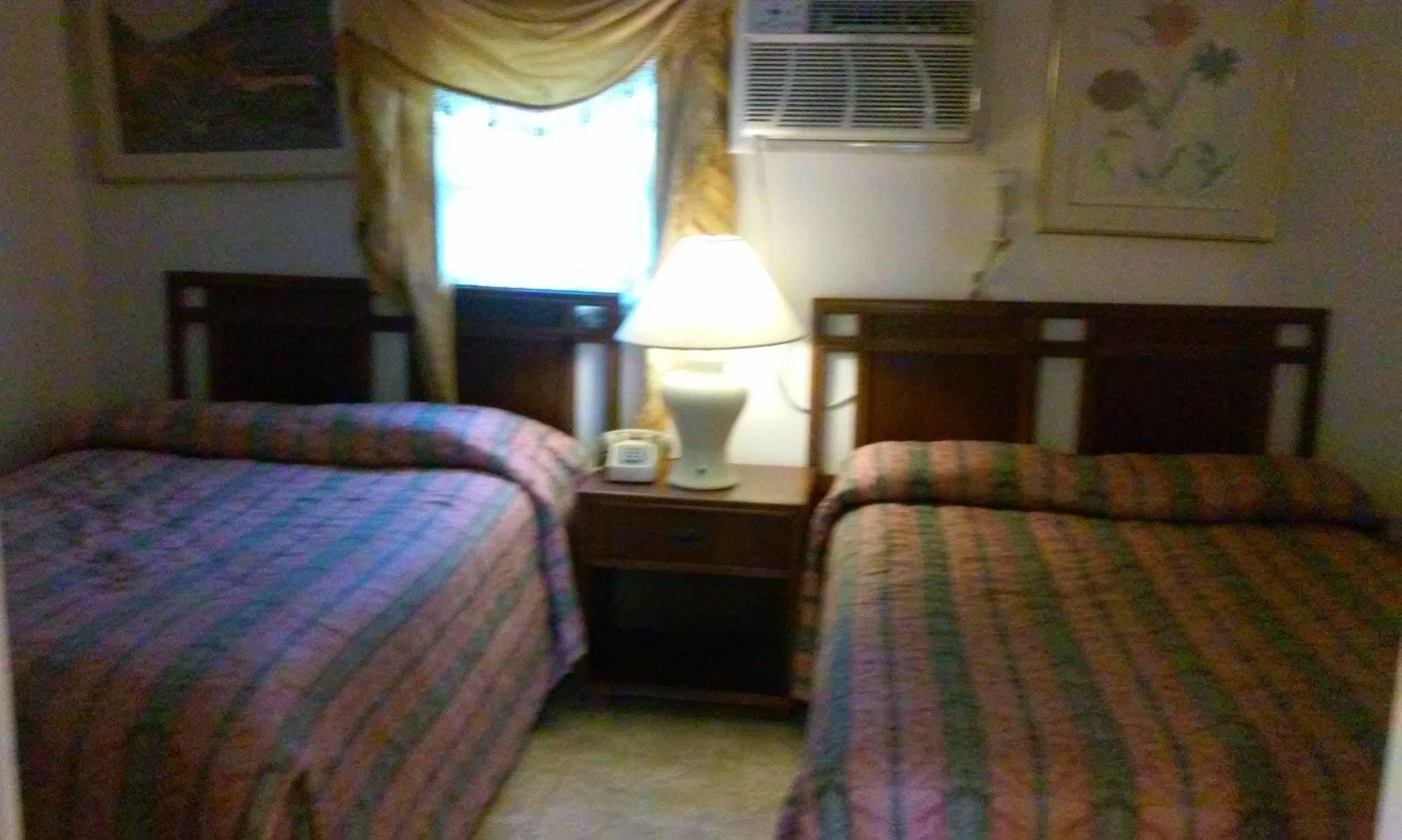 Sea Foam Motel Wildwood Ngoại thất bức ảnh